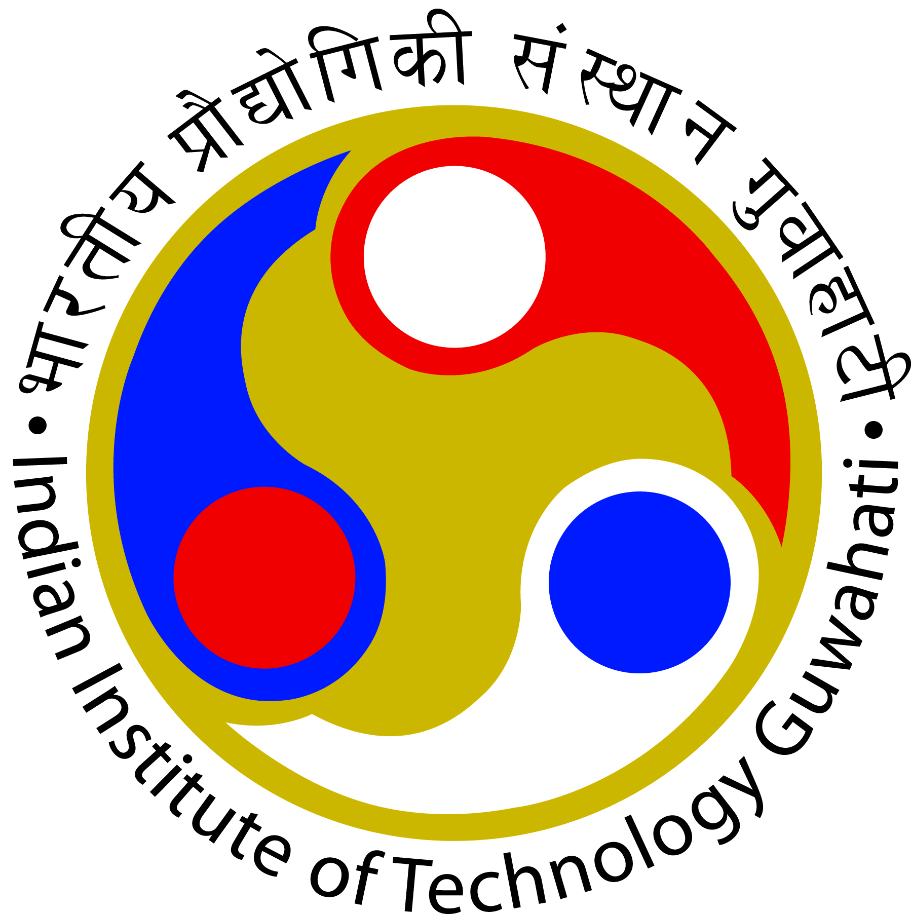 IIT-Guwahati-logo